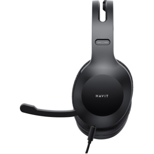 Наушники Havit HV-220d Black (6939119040192)