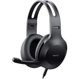 Наушники Havit HV-220d Black (6939119040192)