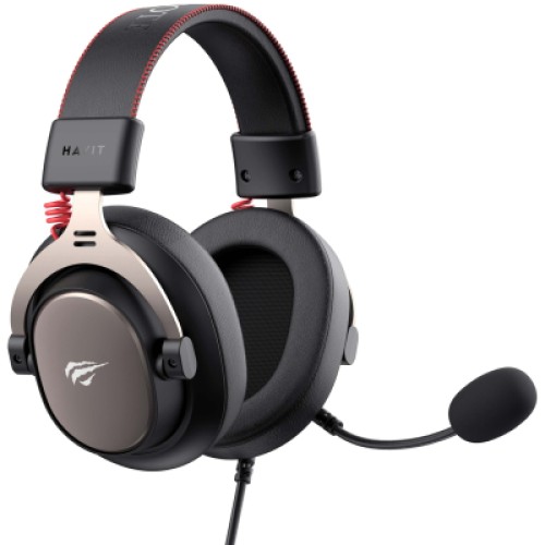 Наушники Havit HV-H2015E Black (6939119066987)