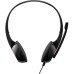 Наушники Havit HV-H202D Black/Red (6939119033705)