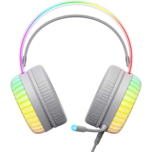 Наушники Havit HV-H2046U Plug USB 7.1 (6939119036843)