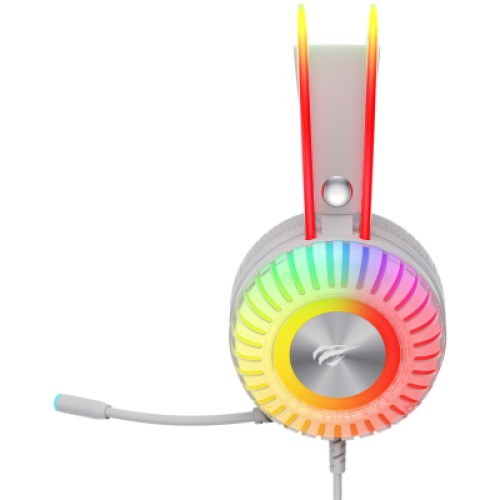 Наушники Havit HV-H2046U Plug USB 7.1 (6939119036843)