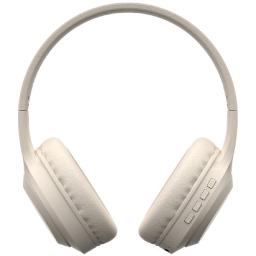 Наушники Havit HV-H628BT Beige (6939119064525)