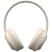 Наушники Havit HV-H628BT Beige (6939119064525)