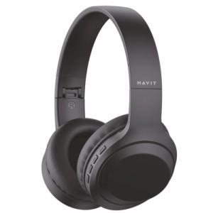 Наушники Havit HV-H628BT Black (6950676215243)