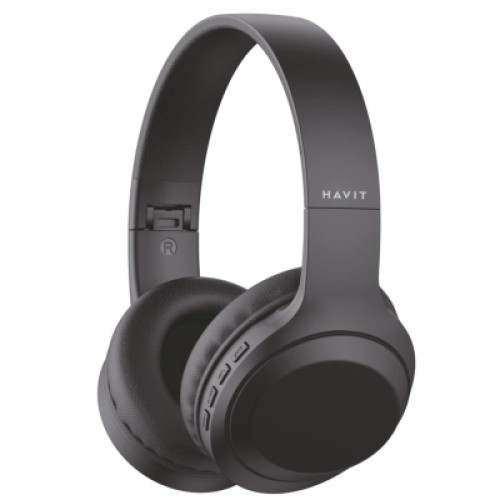 Наушники Havit HV-H628BT Black (6950676215243)