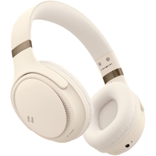 Наушники Havit HV-H630BT Beige (6939119073107)
