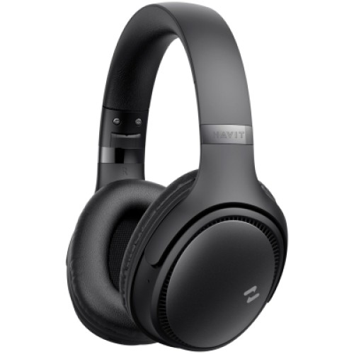 Наушники Havit HV-H630BT Black (6939119073077)