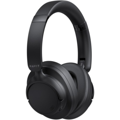 Наушники Havit HV-H652BT ANC Black (6939119090647)