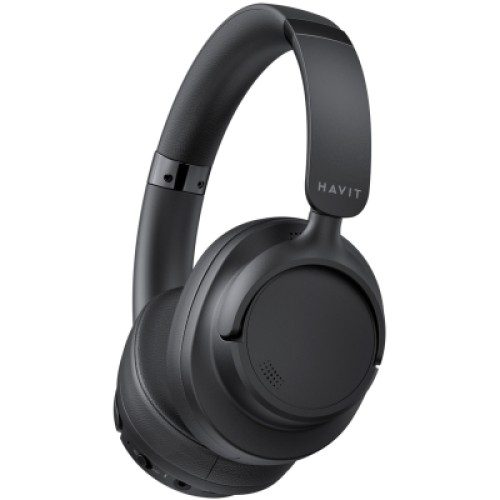Наушники Havit HV-H652BT ANC Black (6939119090647)