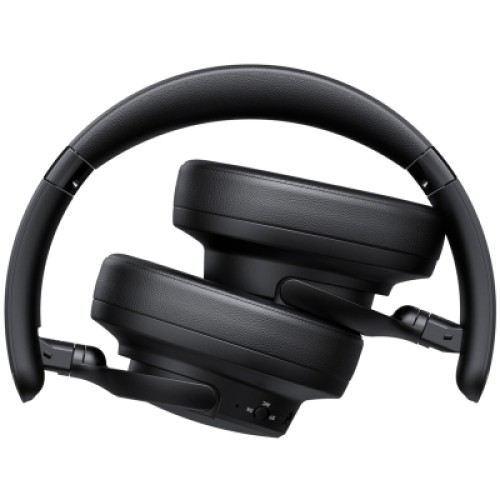 Наушники Havit HV-H652BT ANC Black (6939119090647)