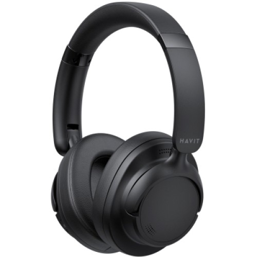 Наушники Havit HV-H652BT ANC Black (6939119090647)