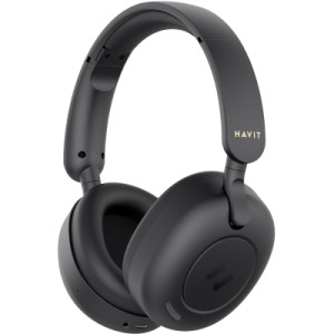 Наушники Havit HV-H655BT ANC Black (6939119087432)