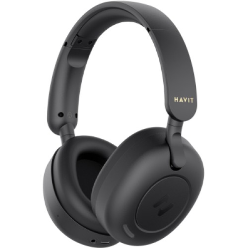 Наушники Havit HV-H655BT ANC Black (6939119087432)