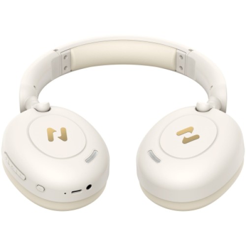 Наушники Havit HV-H655BT Pro ANC Beige (6939119065935)