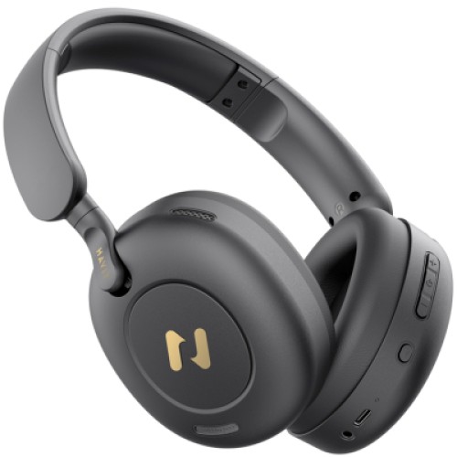 Наушники Havit HV-H655BT Pro ANC Black (6939119065911)
