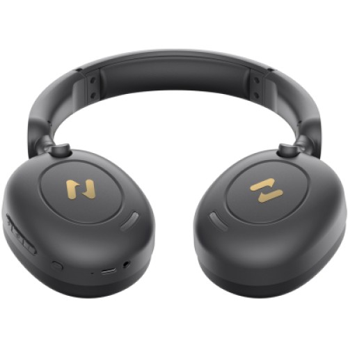 Наушники Havit HV-H655BT Pro ANC Black (6939119065911)