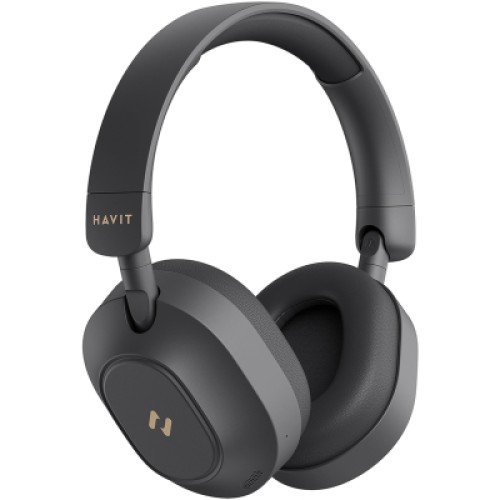 Наушники Havit HV-H668BT ANC Black (6939119081492)