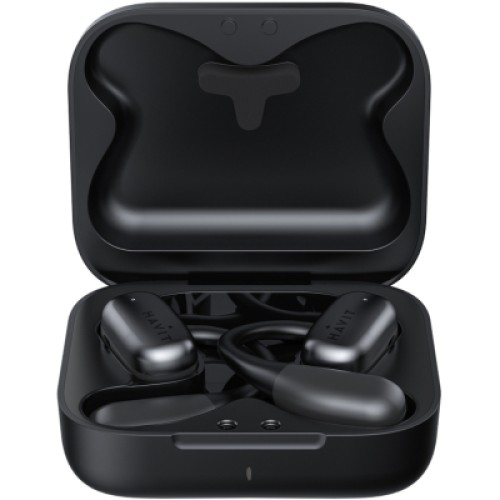 Наушники Havit OWS902 TWS Black (6939119067236)