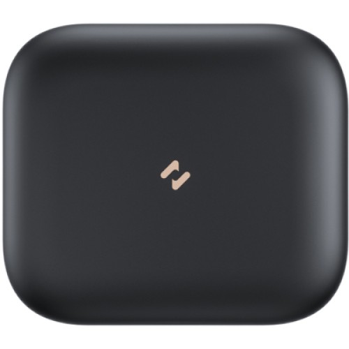 Наушники Havit OWS902 TWS Black (6939119067236)