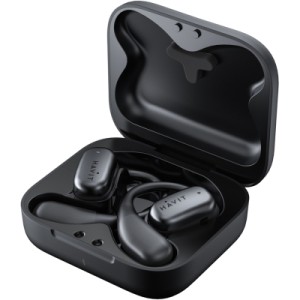 Наушники Havit OWS902 TWS Black (6939119067236)