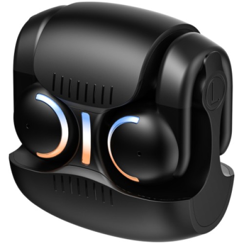 Наушники Havit OWS907 TWS Black (6939119080228)