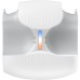 Наушники Havit OWS907 TWS Grey (6939119077662)