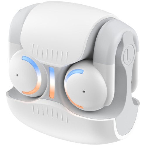 Наушники Havit OWS907 TWS Grey (6939119077662)