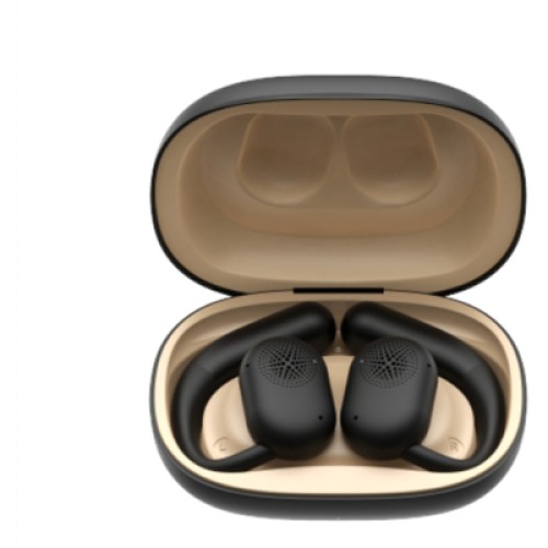 Наушники Havit OWS914 TWS Black (6939119068943)