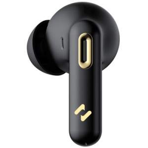 Наушники Havit TW906 Pro ANC TWS Black (6939119080693)