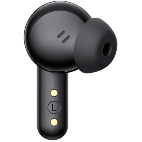 Наушники Havit TW906 Pro ANC TWS Black (6939119080693)