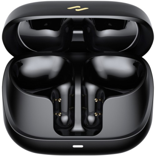 Наушники Havit TW906 Pro ANC TWS Black (6939119080693)