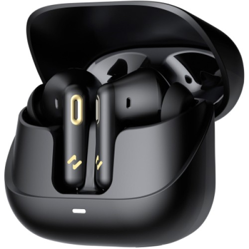 Наушники Havit TW906 Pro ANC TWS Black (6939119080693)