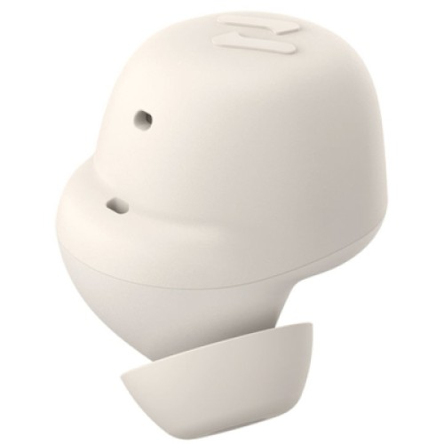Наушники Havit TW969 TWS Beige (6939119068028)