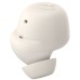 Наушники Havit TW969 TWS Beige (6939119068028)