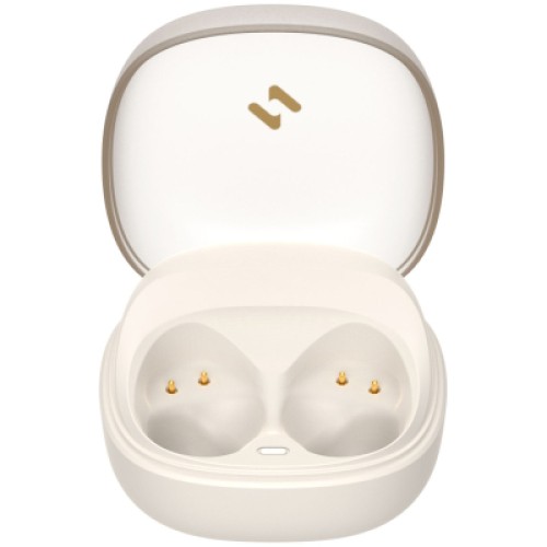 Наушники Havit TW969 TWS Beige (6939119068028)