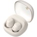 Наушники Havit TW969 TWS Beige (6939119068028)