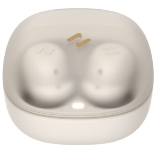 Наушники Havit TW969 TWS Beige (6939119068028)