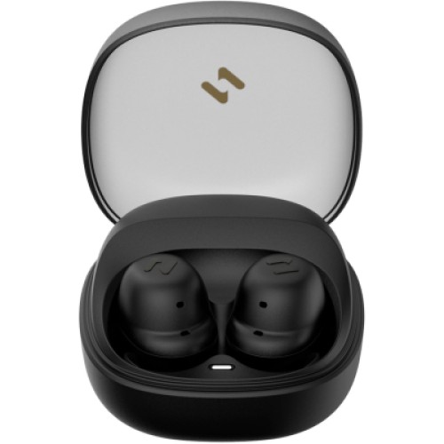 Наушники Havit TW969 TWS Black (6939119067991)