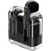 Наушники Havit TW981 TWS Black (6939119065959)