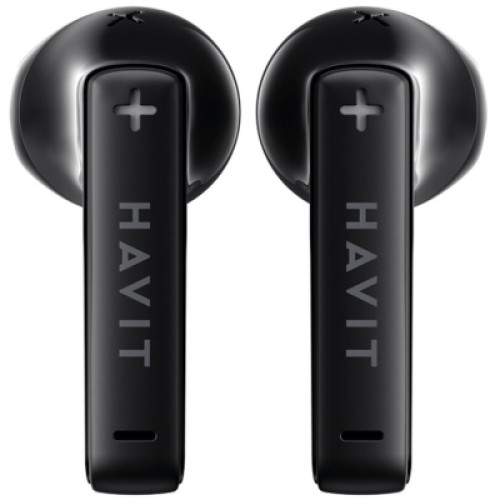 Наушники Havit TW981 TWS Black (6939119065959)