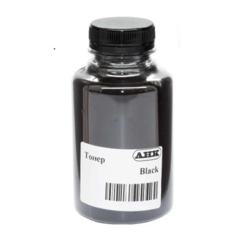 Тонер 300г Black АНК (50000567)