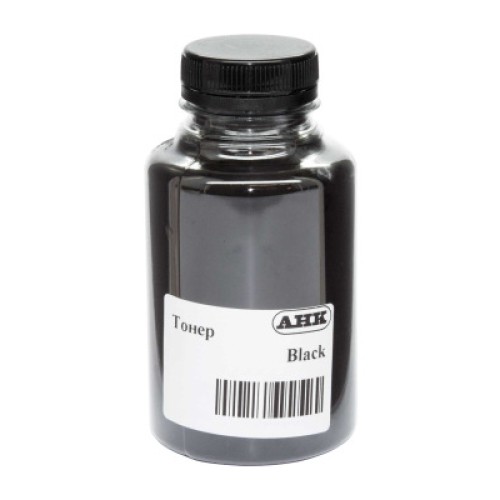 Тонер 65г Black АНК (50000563)