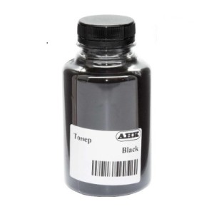 Тонер Xerox B225/230/235, 90г Black АНК (50000584)
