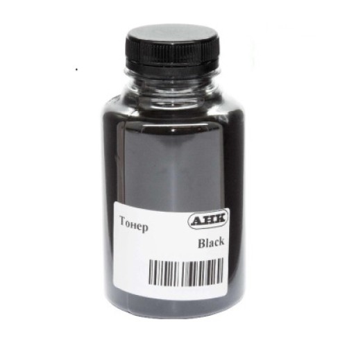 Тонер Xerox B225/230/235, 90г Black АНК (50000584)