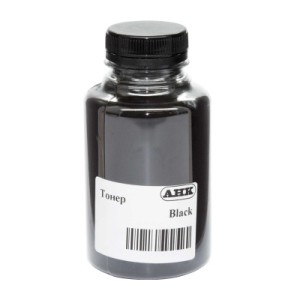 Тонер Kyocera TK-1150 M2135/2635/2735/P2235, 290г Black АНК (3204491)