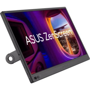 Монітор ASUS ZenScreen MB169CK