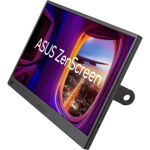 Монитор ASUS ZenScreen MB169CK