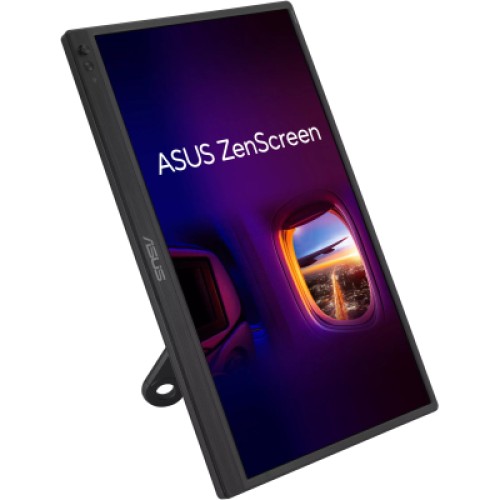 Монитор ASUS ZenScreen MB169CK