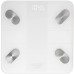 Весы напольные Adler AD 8186 white (AD8186W)
